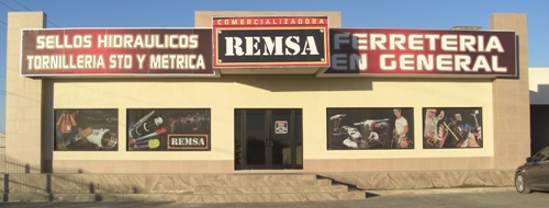REMSA